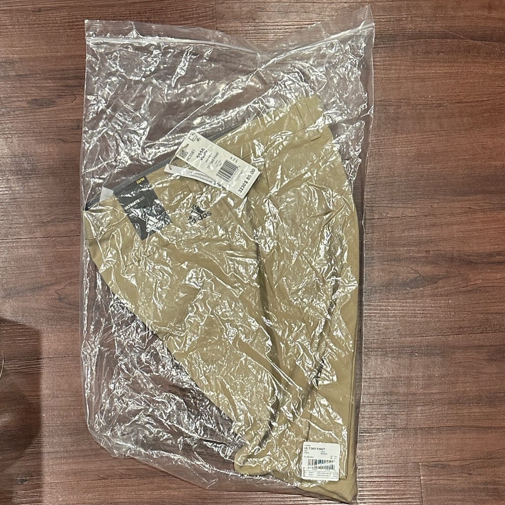 New Adidas Ultimate365 Golf Pants